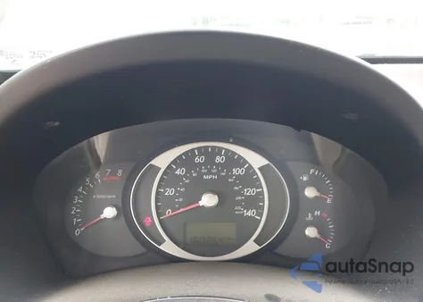 2006 Hyundai Tucson Gl из США, поврежденный, VIN KM8JM12B66U252510